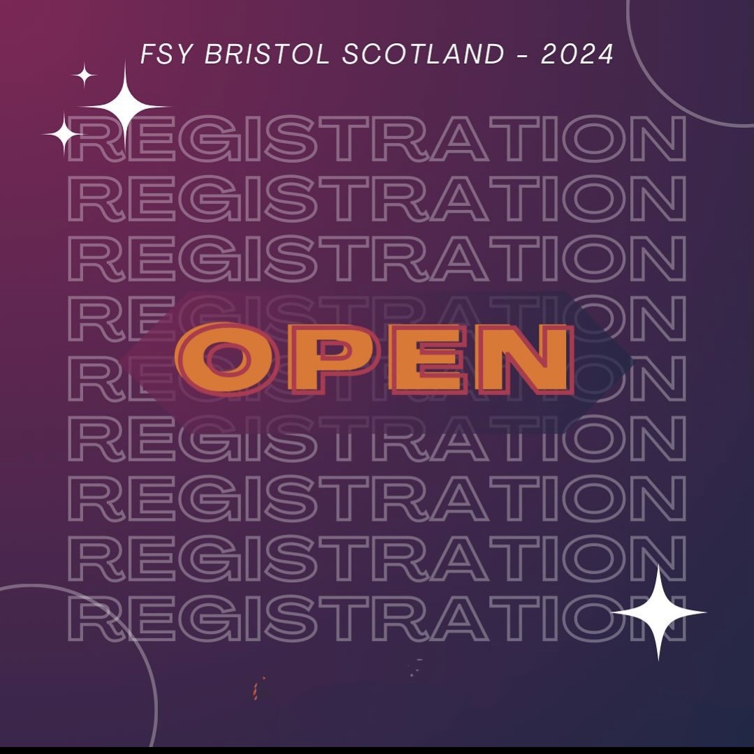 FSY 2024 Youth Registration Open Poole Stake Blog Church of Jesus